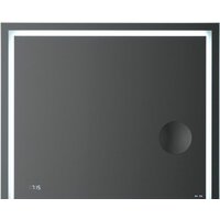 AM.PM Зеркало Gem 80 M91AMOX0803WG