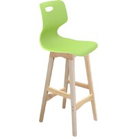 Sheffilton SHT-ST58/S65 A5-7 (мятный/прозрачный лак)