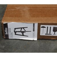 Sheffilton SHT-ST58/S65 A5-7 (мятный/прозрачный лак) Image #14