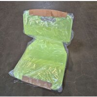 Sheffilton SHT-ST58/S65 A5-7 (мятный/прозрачный лак) Image #16