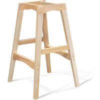 Sheffilton SHT-ST58/S65 A5-7 (мятный/прозрачный лак) Image #6