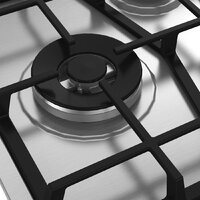 Hotpoint HGMTS 643 W IX Image #4