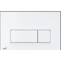 Alcaplast AM101/1120 с клавишей смыва Thin M570 Image #2