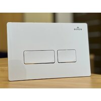 Roxen Antares в комплекте с инсталляцией StounFix Dual Fresh 6 в 1 570840 (кнопка: белый глянец) Image #9