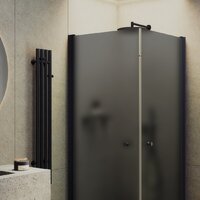 MaybahGlass MGY-1299-6 (графитовое матовое стекло/черный) Image #3