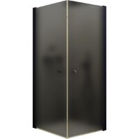 MaybahGlass MGY-1299-6 (графитовое матовое стекло/черный) Image #1