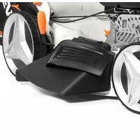 Daewoo Power L 50SV Image #6