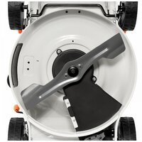 Daewoo Power L 50SV Image #5