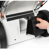 Daewoo Power L 50SV Image #3