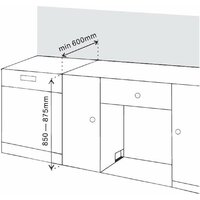 ARDO DTH1362W2 Image #5