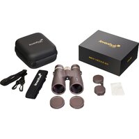 Levenhuk New Vegas ED 10x50 84671 Image #4