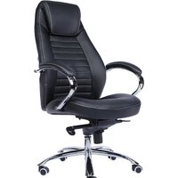 Everprof Era (черный, резиновые ролики)