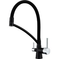 Paulmark Siegen Si213111-BLM (черный)