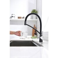 Paulmark Siegen Si213111-BLM (черный) Image #4