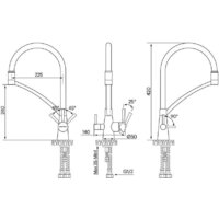 Paulmark Siegen Si213111-BLM (черный) Image #6