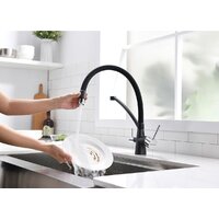 Paulmark Siegen Si213111-BLM (черный) Image #3