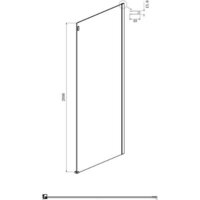 Ambassador Benefit 160x80x200 19021105HX-80HX Image #11