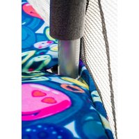 Calviano Outside Master Smile 252 см - 8ft (внешняя сетка, с лестницей) Image #2