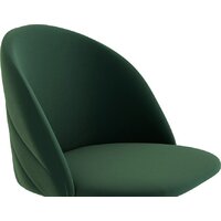 Sheffilton SHT-ST35-2/S122 (лиственно-зеленый/темный орех/черный муар) Image #2