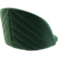 Sheffilton SHT-ST35-2/S122 (лиственно-зеленый/темный орех/черный муар) Image #4