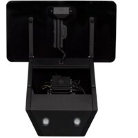 Konigin Pirol 50 (черный) Image #11