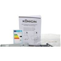 Konigin Pirol 50 (черный) Image #14