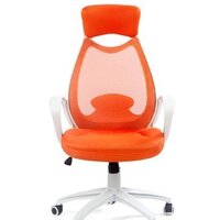 CHAIRMAN 840 White (оранжевый) Image #2