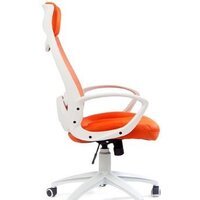 CHAIRMAN 840 White (оранжевый) Image #3
