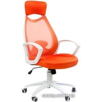CHAIRMAN 840 White (оранжевый)