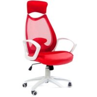 CHAIRMAN 840 White (оранжевый) Image #4