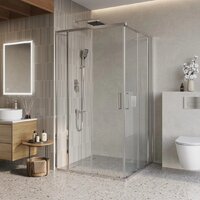 BelBagno LUCE-AH-21-115/90-C-Cr
