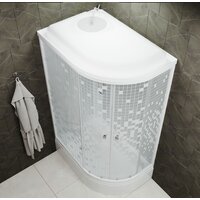 Triton Коралл В3 120x80 L (мозаика) Image #5