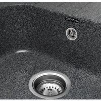 Gerhans B20 (графит) Image #4