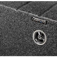 Gerhans B20 (графит) Image #5