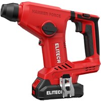 Перфораторы