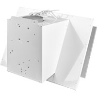 YOUQ Yumi WL 1080 S 60 WH (белый) Image #5