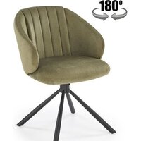 Halmar K533 (оливковый/черный) Image #1