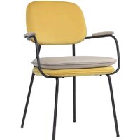Bergenson Bjorn Pea BB0000622 (желтый/бежевый) Image #1