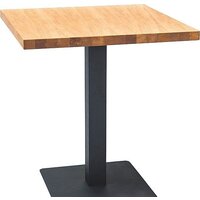 Signal Puro laminat 60 (дуб/черный)