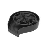 Roxen Stage Plus 560250-60B многофункциональная 8 в 1 (60*48/графит) Image #5