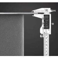 Roxen Stage Plus 560250-60B многофункциональная 8 в 1 (60*48/графит) Image #16