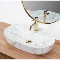 Rea Aura 61 Marmo Shiny U8003 Image #6