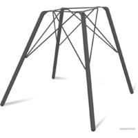 Sheffilton SHT-DS218 (бетон голубой/синий пепел/черный муар) Image #3