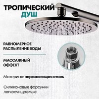 Grocenberg GB5090 (графит) Image #5