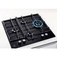 Electrolux KGG6456K Image #2