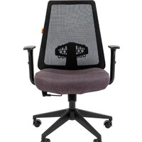 CHAIRMAN 535 LT (черный/серый)