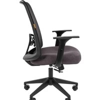 CHAIRMAN 535 LT (черный/серый) Image #3