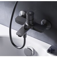 AM.PM X-Joy F85A10522 (черный) Image #2