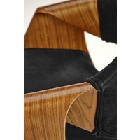 Halmar K586 (черный/орех) Image #8