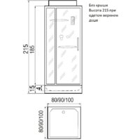 River Tana 70 (без крыши) Image #2